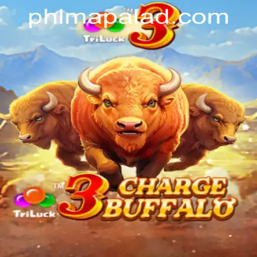 Discover the Thrilling World of 3ChargeBuffalo on PHMAPALAD.COM