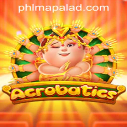 Discover the Thrills of Acrobatics: A Dynamic New Game Taking the World by Storm