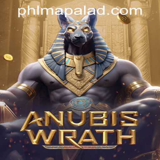 AnubisWrath: Unleashing Ancient Powers in Modern Gaming