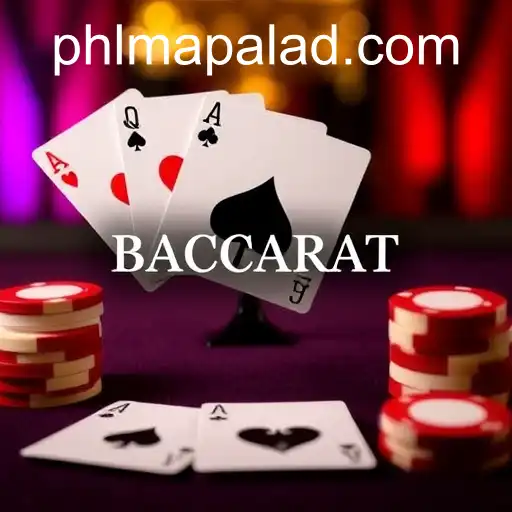 The Intriguing World of Baccarat: A Comprehensive Guide