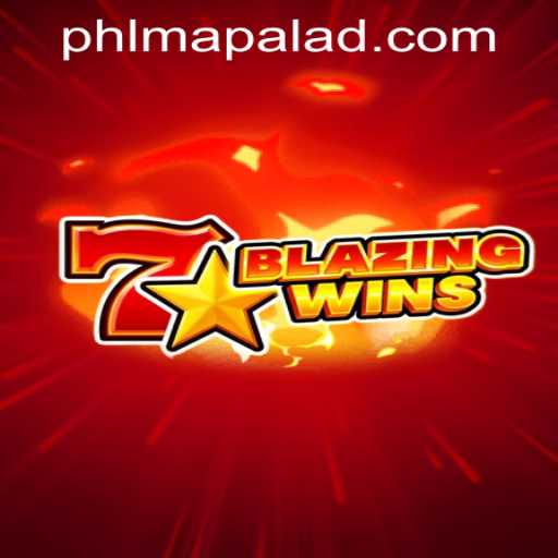 Exploring BlazingWins: A Thrilling Gaming Experience by PHMAPALAD.COM