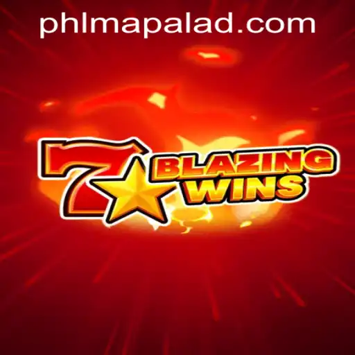 Exploring BlazingWins: A Thrilling Gaming Experience by PHMAPALAD.COM
