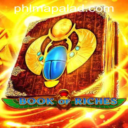 Explore the Enchanting World of BookofRiches