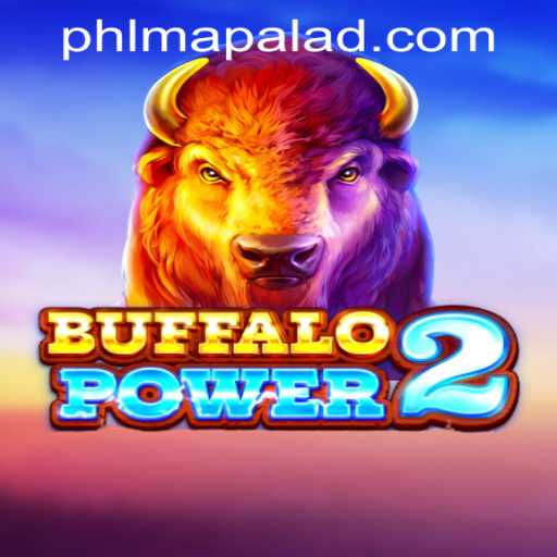 Exploring the Exciting World of Buffalo Power 2: An In-Depth Guide