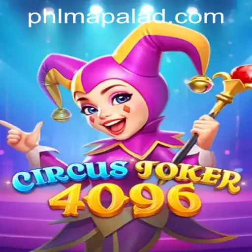 CircusJoker4096: The Thrilling Game Experience
