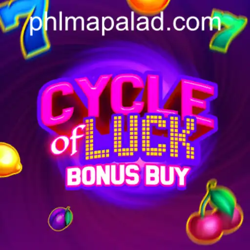 Exploring the Thrills of CycleofLuckBonusBuy
