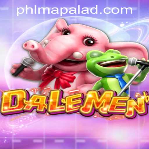 Exploring the Intricacies of DALEMEN: A New Frontier in Gaming
