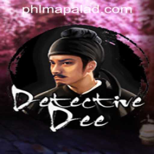 Unraveling the Mysteries of DetectiveDee: An Immersive Experience
