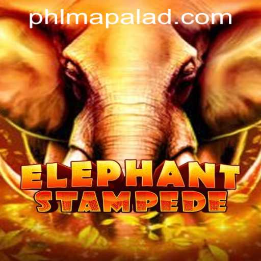 ElephantStampede: The Thrilling Adventure Game You Need to Experience