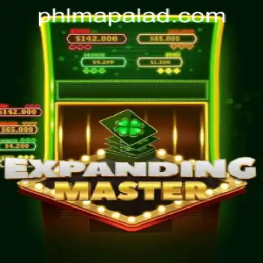 Experience the Thrill of ExpandingMaster on PHMAPALAD.COM