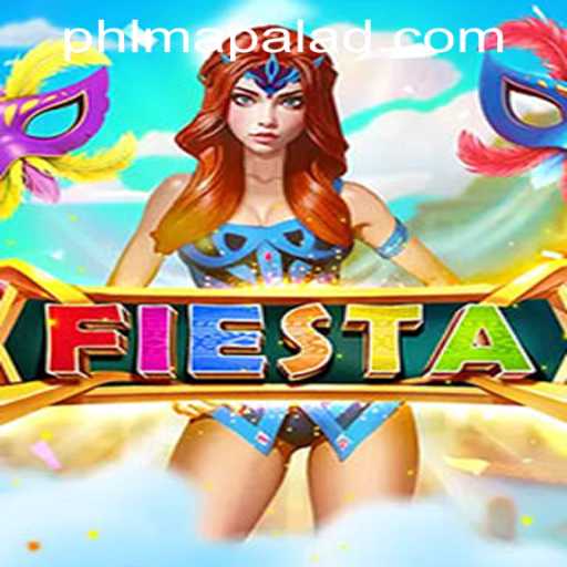 Unveiling Fiesta: A Vibrant Game Journey with PHMAPALAD.COM