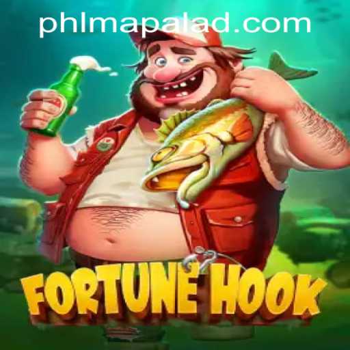 Explore FortuneHook: A Unique Gaming Experience with PHMAPALAD.COM