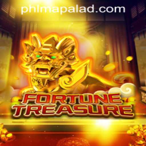 Unveiling FortuneTreasure: A Thrilling Journey with PHMAPALAD.COM