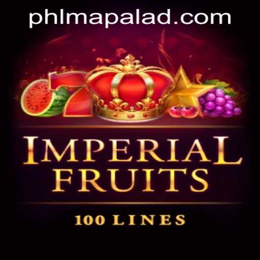 Imperial Fruits 100: An Exploration of Classic Casino Gaming