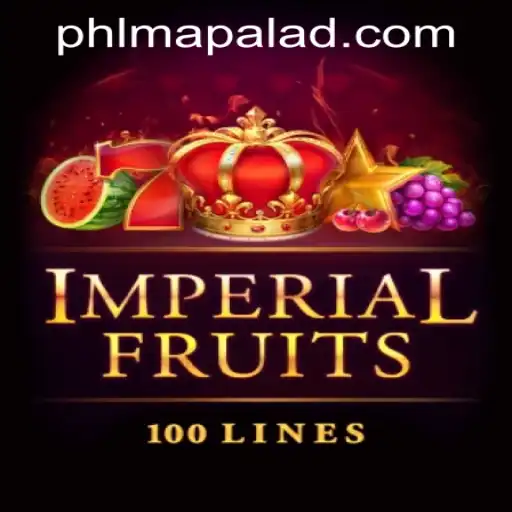 Imperial Fruits 100: An Exploration of Classic Casino Gaming