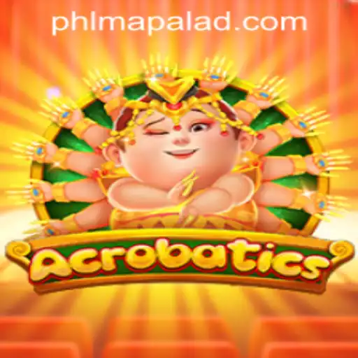 Discover the Thrills of Acrobatics: A Dynamic New Game Taking the World by Storm