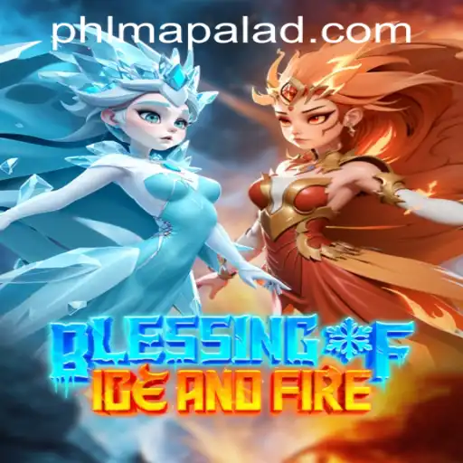 Blessing of Ice and Fire: A Thrilling Adventure