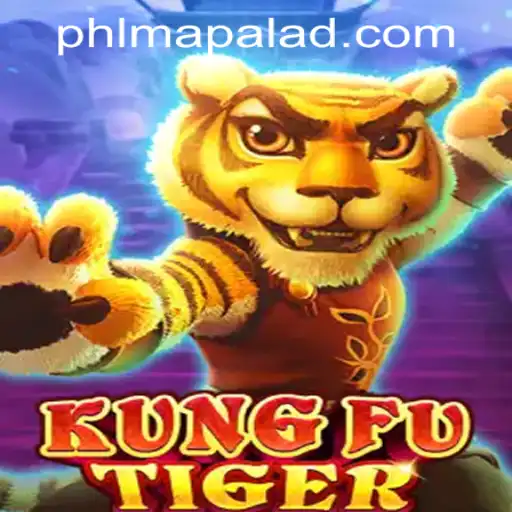 Discover the Exciting World of KungFuTiger on PHMAPALAD.COM