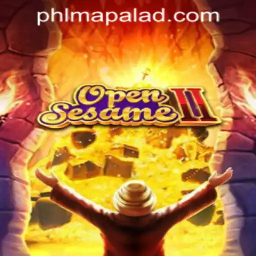 OpenSesameII: Unlocking New Worlds with PHMAPALAD.COM