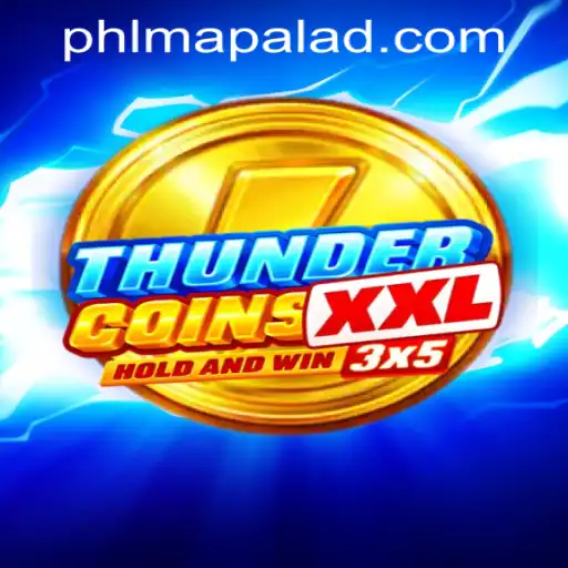 Unveiling ThunderCoinsXxl: A Thrilling Exploration of Virtual Currency and Adventure