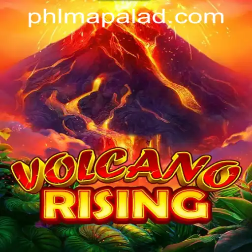 VolcanoRising: A Fiery Adventure Awaits