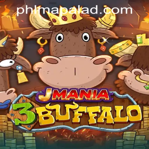 Experience the Thrill of JMania3Buffalo: A Journey into the Wild