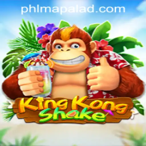 KingKongShake: An Exciting New Adventure in the World of Gaming