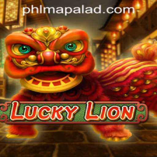 Discover the Thrilling World of LuckyLion on PHMAPALAD.COM
