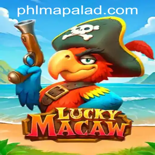 Exploring LuckyMacaw: The Game Taking the Gaming World by Storm