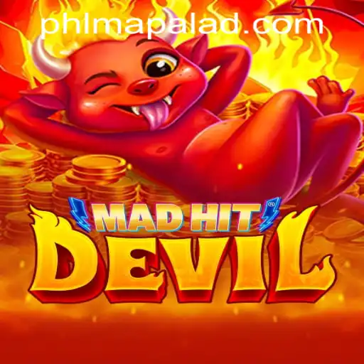 Unleashing the Chaos: A Deep Dive into the Thrilling World of MadHitDevil
