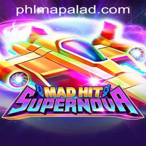 Discover the Thrills of MadHitSupernova: A Galactic Gaming Experience
