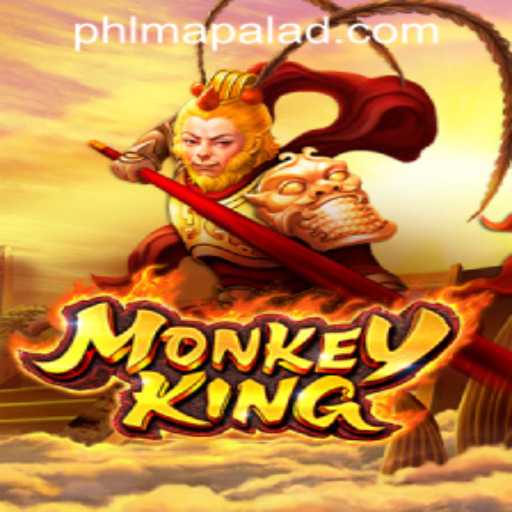 Introducing MonkeyKing: A Thrilling Adventure Game