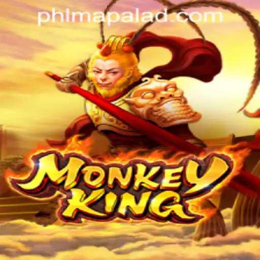 Introducing MonkeyKing: A Thrilling Adventure Game