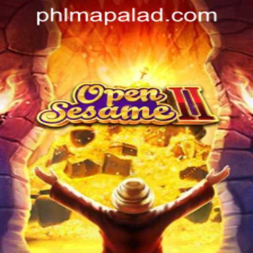 OpenSesameII: Unlocking New Worlds with PHMAPALAD.COM