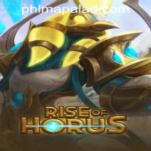 Exploring RiseofHorus: A Journey Into Ancient Realms