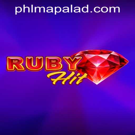 Ultimate Guide to RubyHit: The Exciting World of PHMAPALAD.COM's Latest Game