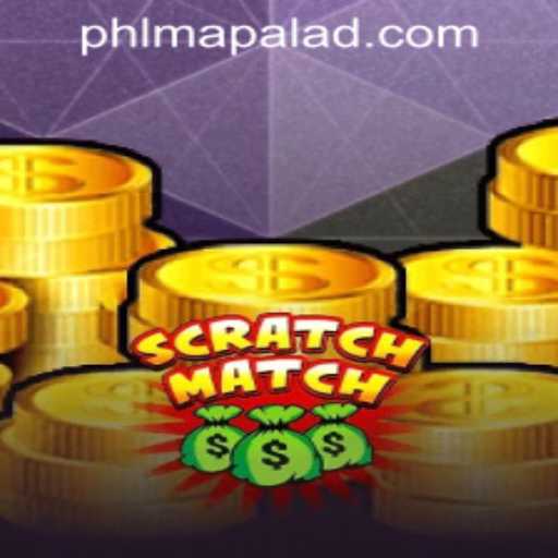 ScratchMatch Game: An Engaging Experience with PHMAPALAD.COM