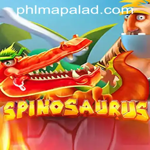 Explore the World of Spinosaurus: A New Gaming Adventure