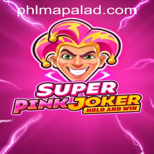 SuperPinkJoker: A Thrilling Adventure in Gaming