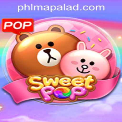 Explore SweetPOP: A Candy-Themed Gaming Adventure with PHMAPALAD.COM