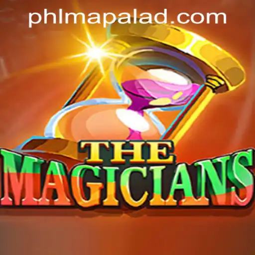 TheMagicians: Engaging Gameplay from PHMAPALAD.COM