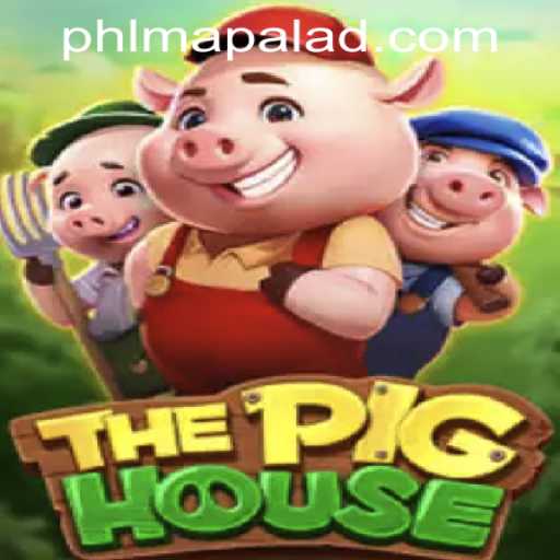 Discover ThePigHouse Game: An Exciting Adventure with PHMAPALAD.COM