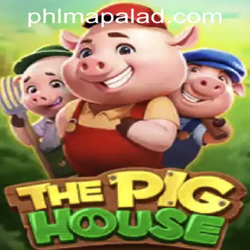 Discover ThePigHouse Game: An Exciting Adventure with PHMAPALAD.COM