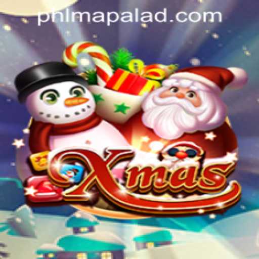 Discover the Joy of 'Xmas': A Festive Game by PHMAPALAD.COM