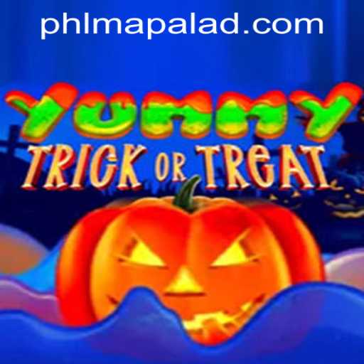 YummyTrickorTreat: A Delectable Gaming Experience with a Spooky Spin