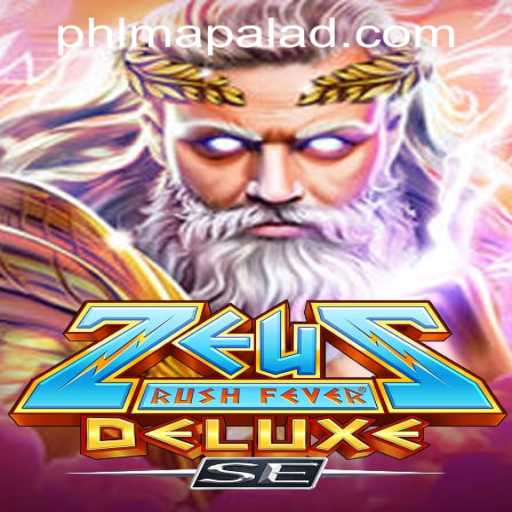 Experience the Thrill in ZeusRushFeverDeluxeSE - A Mythical Adventure Awaits