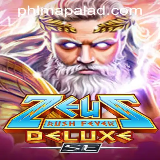 Experience the Thrill in ZeusRushFeverDeluxeSE - A Mythical Adventure Awaits